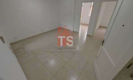 Apartamento com 2 quartos à venda na Rua Carolina Méier, Méier, Rio de Janeiro, 70 m2 por R$ 250.000