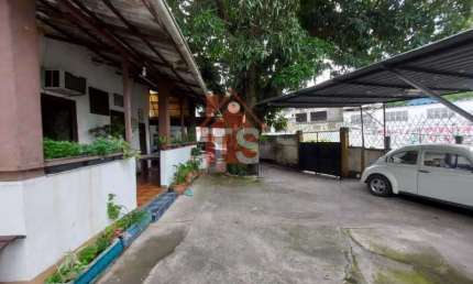 Casa com 3 quartos à venda na Rua Fernando Esquerdo, Maria da Graça, Rio de Janeiro, 109 m2 por R$ 369.900