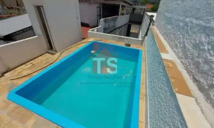 Casa com 3 quartos à venda na Rua José Domingues, Encantado, Rio de Janeiro, 296 m2 por R$ 670.000