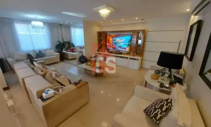Apartamento com 4 quartos à venda na Rua Piranga, Méier, Rio de Janeiro, 303 m2 por R$ 1.300.000
