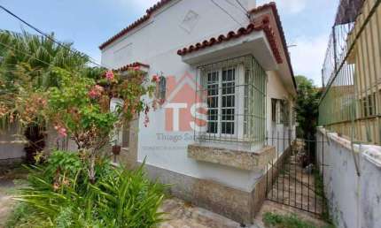 Casa com 5 quartos à venda na Rua Odilon Araújo, Cachambi, Rio de Janeiro, 170 m2 por R$ 619.000