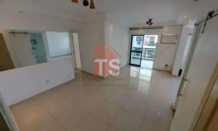 Apartamento com 4 quartos à venda na Rua José Bonifácio, Todos os Santos, Rio de Janeiro, 98 m2 por R$ 729.000