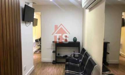 Sala comercial para alugar na Avenida Dom Hélder Câmara, Pilares, Rio de Janeiro, 66 m2 por R$ 2.850