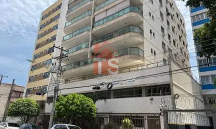 Apartamento com 3 quartos à venda na Rua Pedro de Carvalho, Méier, Rio de Janeiro, 120 m2 por R$ 700.000