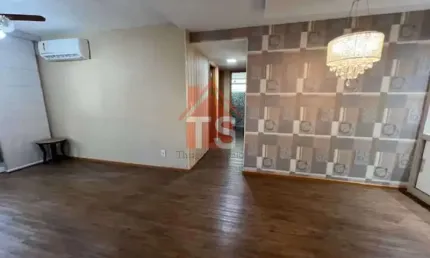 Apartamento com 3 quartos à venda na Rua Mariz e Barros, Tijuca, Rio de Janeiro, 91 m2 por R$ 890.000