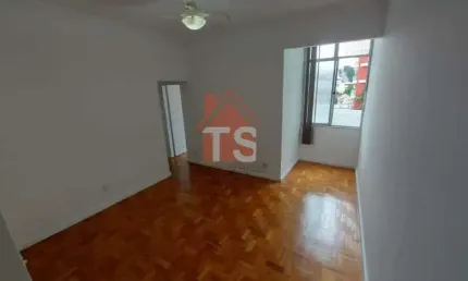 Apartamento com 3 quartos à venda na Rua Dias da Cruz, Méier, Rio de Janeiro, 80 m2 por R$ 299.000