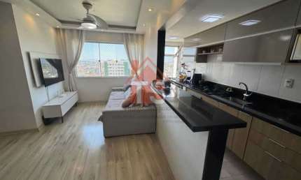 Cobertura com 2 quartos à venda na Rua Professor Plínio Bastos, Olaria, Rio de Janeiro, 57 m2 por R$ 550.000