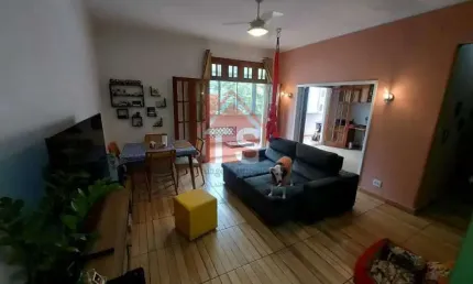Apartamento com 2 quartos à venda na Rua Pinheiro Machado, Laranjeiras, Rio de Janeiro, 98 m2 por R$ 850.000