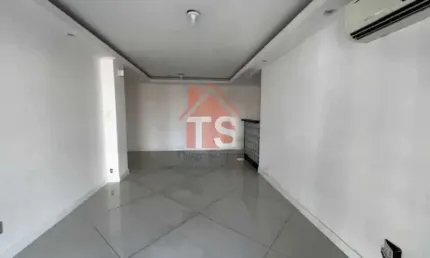 Apartamento com 3 quartos para alugar na Avenida Dom Hélder Câmara, Engenho de Dentro, Rio de Janeiro, 112 m2 por R$ 3.300