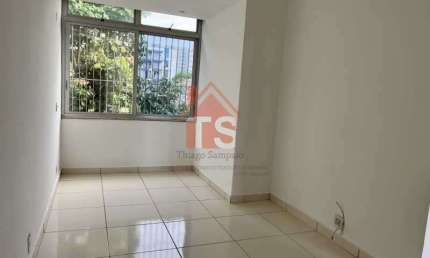 Apartamento com 2 quartos à venda na Rua Estevão Silva, Cachambi, Rio de Janeiro, 60 m2 por R$ 240.000