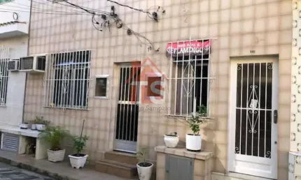Casa em condomínio fechado com 2 quartos à venda na Rua General Belegarde, Engenho Novo, Rio de Janeiro, 95 m2 por R$ 230.000