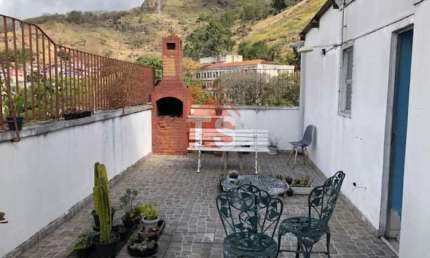 Cobertura com 3 quartos à venda na Rua Aquidabã, Méier, Rio de Janeiro, 88 m2 por R$ 400.000