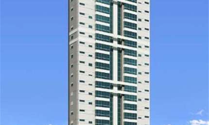 Sala comercial para venda no bairro Centro em Balneário Camboriú