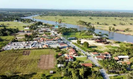 Está buscando uma incrível oportunidade de investimento em Araquari/SC