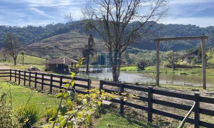 Fazenda Alta Palmeira Área total: 4.747.802 m²,  Alto Palmeiras, Rio dos Cedros