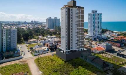 Aproveite essa oportunidade única de adquirir um apartamento exclusivo em Balneário Piçarras