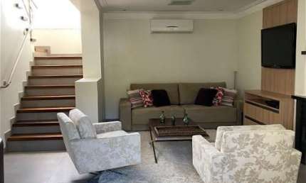 Casa 2 quartos para venda no bairro Vargem Grande em Santo Amaro da Imperatriz