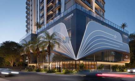 Excelente oportunidade de compra! Apartamento à venda em Itajaí, na Praia Brava de Itajaí