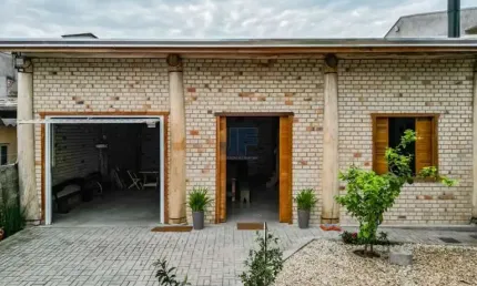 Galpã para venda no bairro Jardim Iate Clube em Balneário Camboriú
