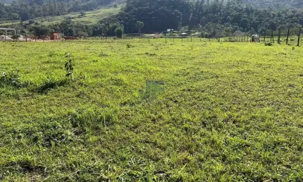 Chácara / sítio à venda em Oliveira, Tijucas 