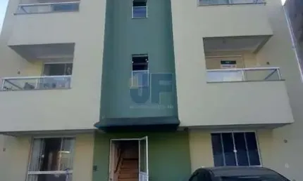 Apartamento com 2 quartos à venda na Rua Rio Ipor, Rio Pequeno, Camboriú