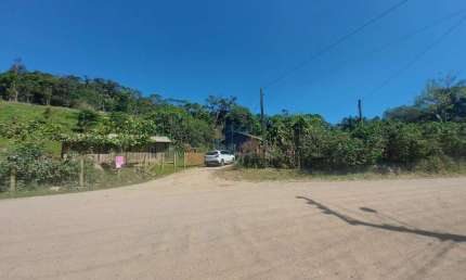 SÍTIO a venda em Camboriú Braço com 24.185,30 m² a 9,4 km centro.