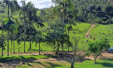 Vende-se um belíssimo terreno rural no bairro Paciência na cidade de Itajaí.
