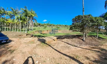 Vende-se um belíssimo terreno rural no bairro paciência na cidade de itajaí.