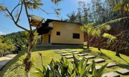 Apartamento 7 quartos para venda no bairro Timbézinho em São João Batista