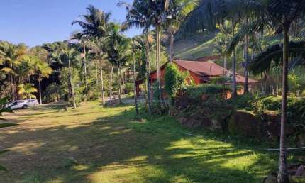 Chácara / sítio com 2 quartos à venda no Limeira Alta, Brusque , 18000 m2 por R$ 1.400.000