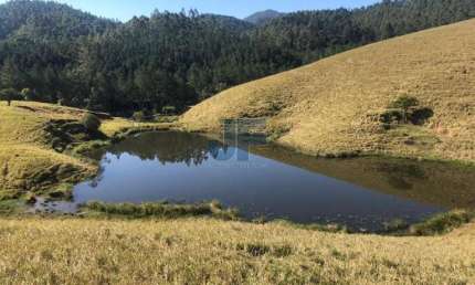Chácara / sítio com 2 quartos à venda em Aratingauba, Imaruí 