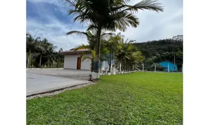 Sítio / Chácara 2 quartos para Venda no bairro Campo Novo em Tijucas