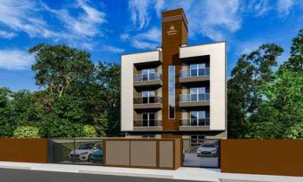 Apartamento 2 quartos para venda no bairro Santa Regina em Camboriú