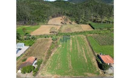 Sítio / Chácara para Venda no bairro Área Rural de Tijucas em Tijucas
