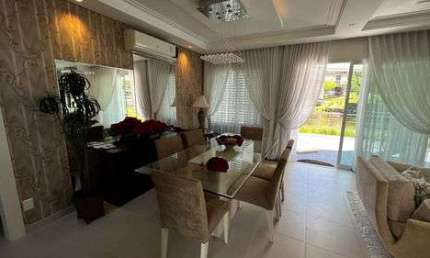 Casa 3 quartos para venda no bairro Vargem Grande em Santo Amaro da Imperatriz