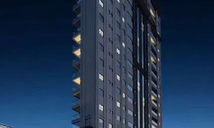 Apartamento 2 quartos para venda no bairro Morretes em Itapema