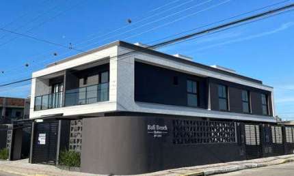 Casa 2 quartos para venda no bairro Morretes em Itapema