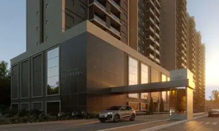 Apartamento 2 quartos para venda no bairro Cedros em Camboriú