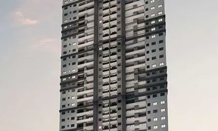Apartamento 2 quartos para venda no bairro tabuleiro em camboriú