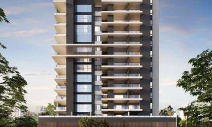 Apartamento 1 quarto para venda no bairro São Francisco de Assis em Camboriú