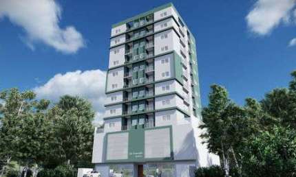 Apartamento 2 quartos para venda no bairro Areias em Camboriú