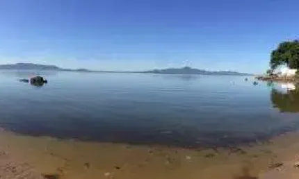 Terreno à venda na Frederico Afondo, Centro, São José