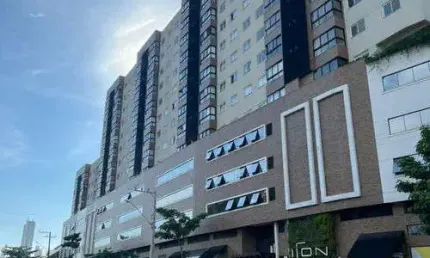 Apartamento 2 quartos para venda no bairro Centro em Balneário Camboriú