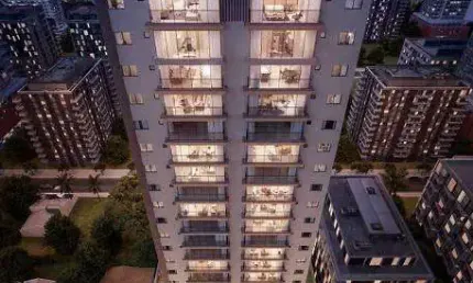 Apartamento 4 quartos para venda no bairro Centro em Balneário Camboriú