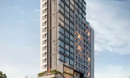 Apartamento 1 quarto para venda no bairro Tabuleiro em Camboriú