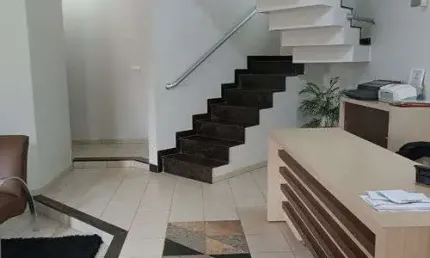 Casa 4 quartos para venda no bairro Centro em Goioerê