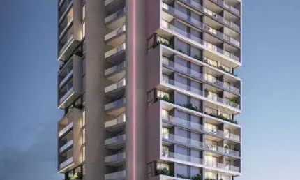 Apartamento 2 quartos para venda no bairro São Francisco De Assis em Camboriú