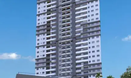 Apartamento 2 quartos para venda no bairro tabuleiro em camboriú