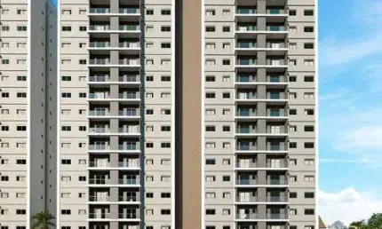 Apartamento 2 quartos para venda no bairro cedros em camboriú