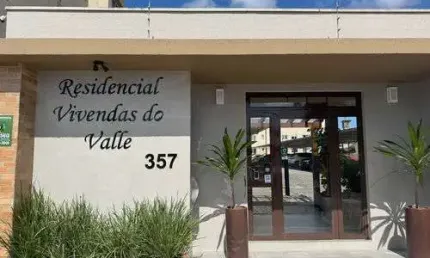 Apartamento 2 quartos para venda no bairro Cordeiros em Itajaí